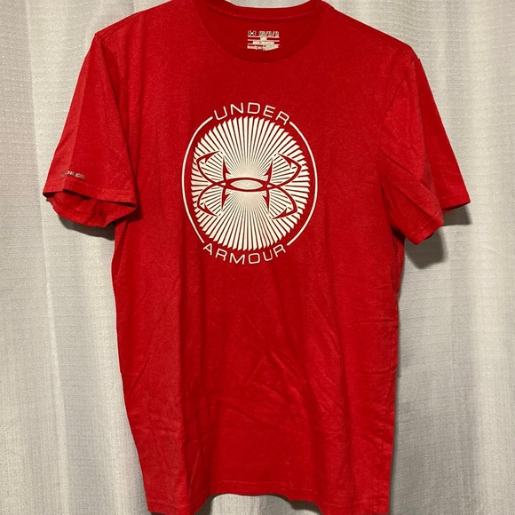 Under Armour Tee - Picture 1 of 3